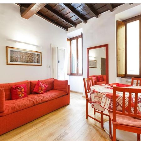 Appartement Piazza Navona à Rome Extérieur photo