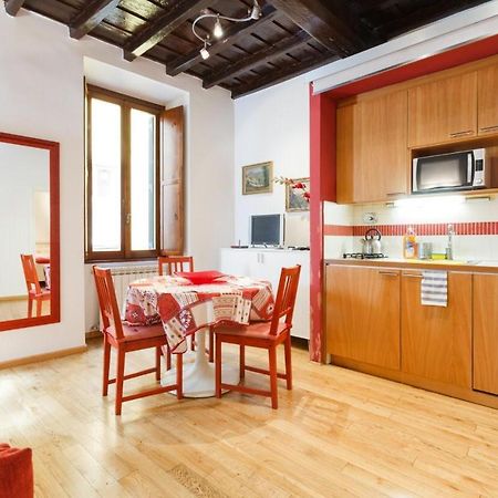 Appartement Piazza Navona à Rome Extérieur photo