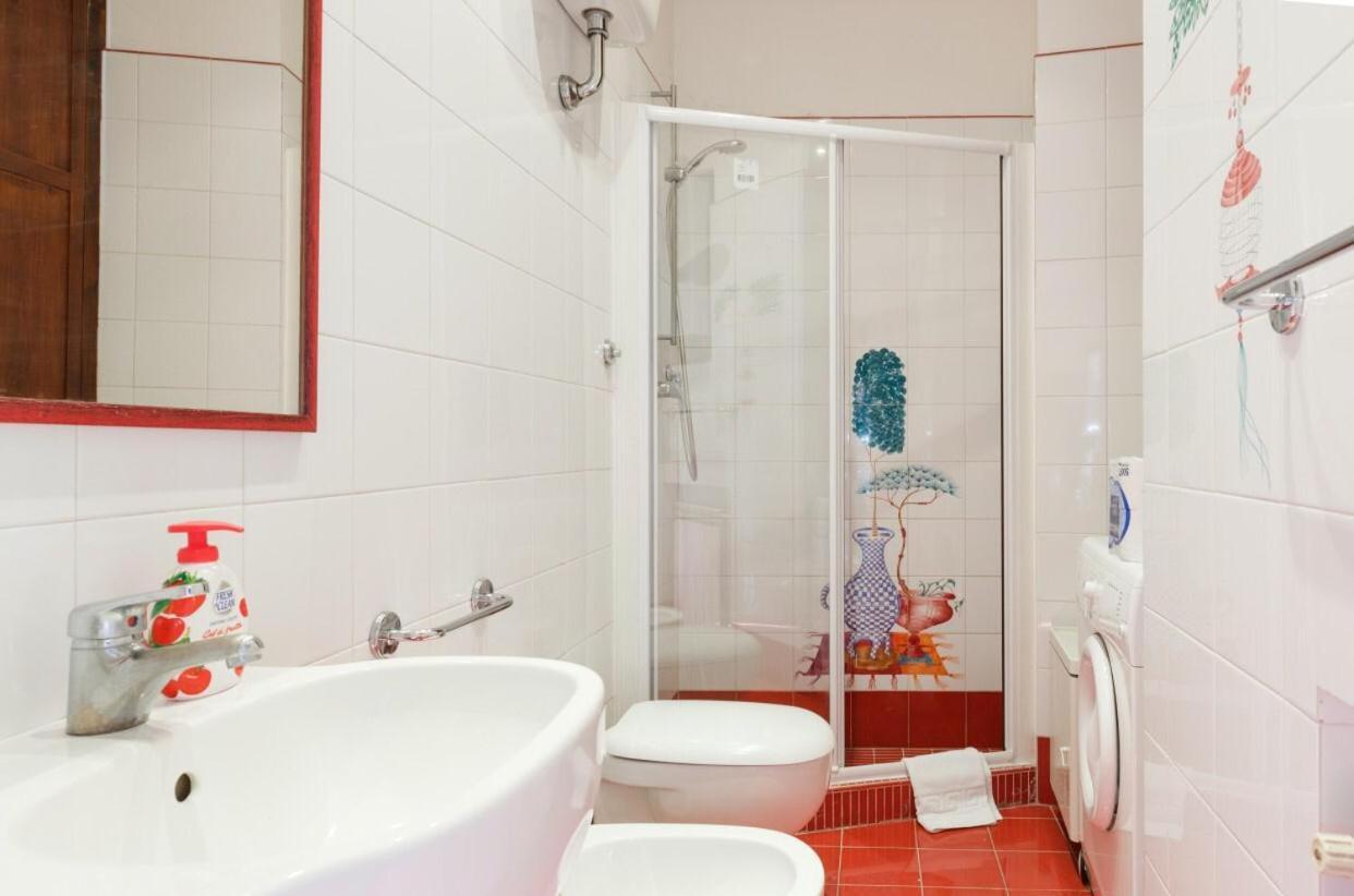 Appartement Piazza Navona à Rome Extérieur photo