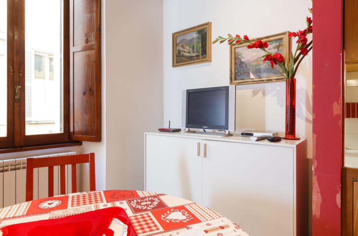 Appartement Piazza Navona à Rome Extérieur photo